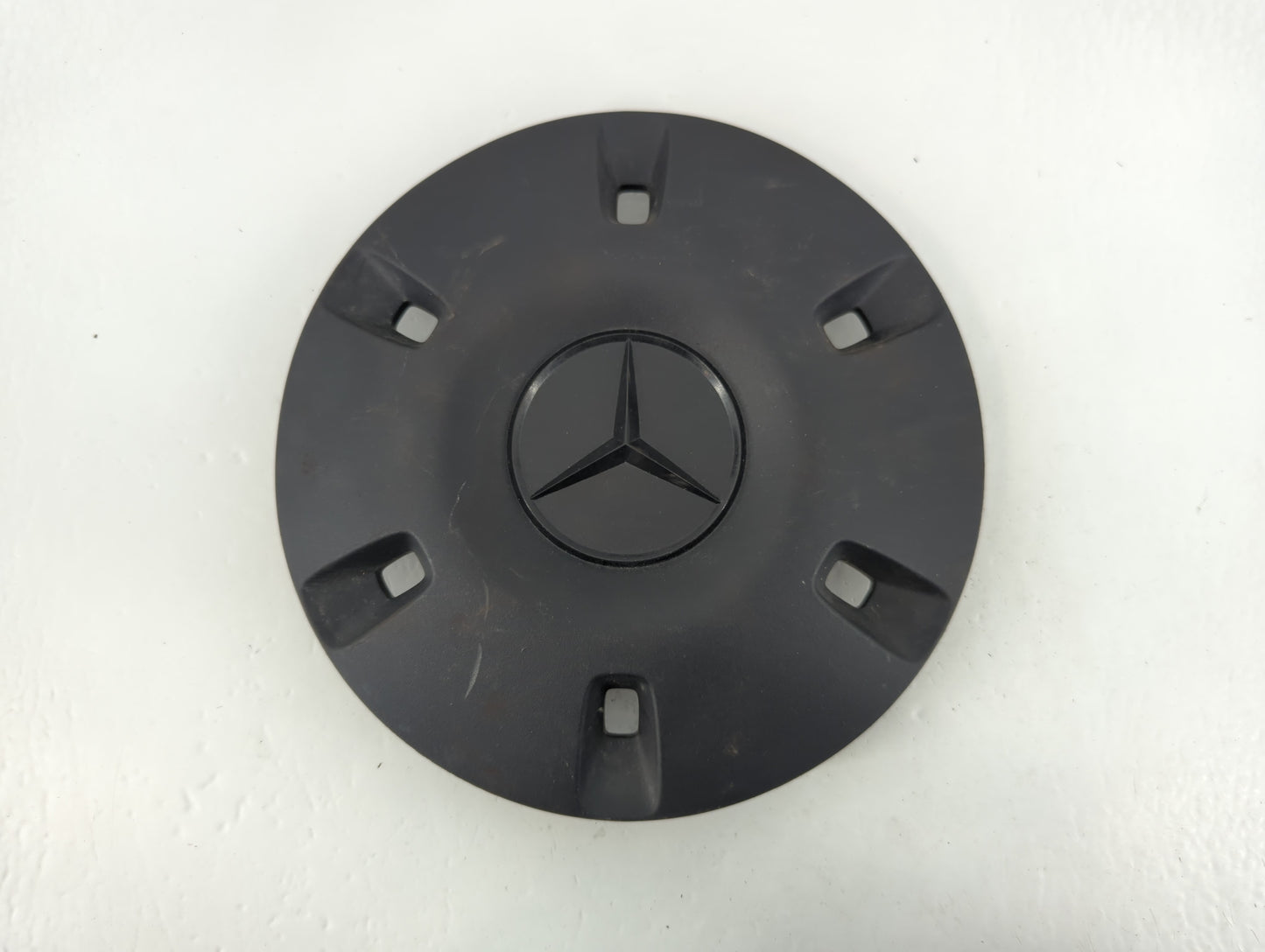 2007 Mercedes-benz Sprinter 2500 Rim Wheel Center Cap 743065 - Oemusedautoparts1.com