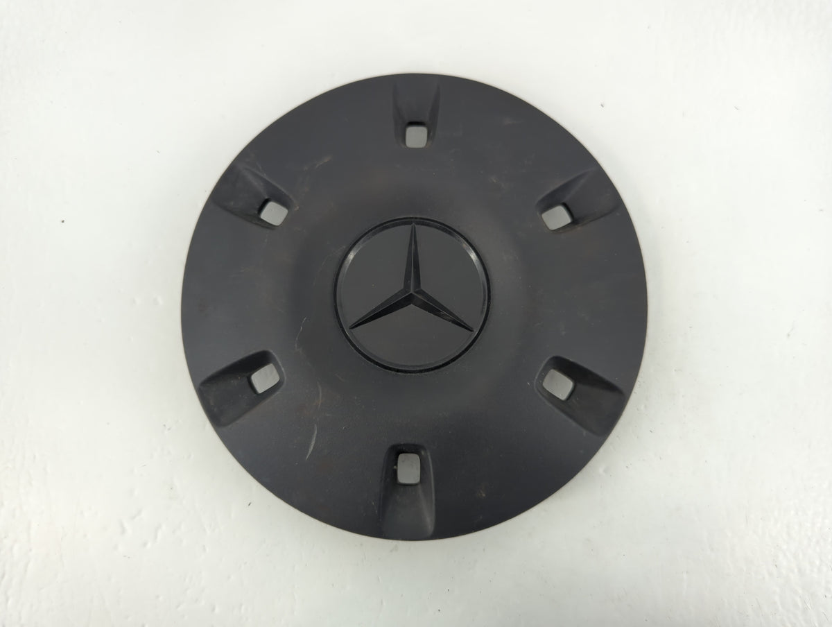 2007 Mercedes-benz Sprinter 2500 Rim Wheel Center Cap 743065 - Oemusedautoparts1.com
