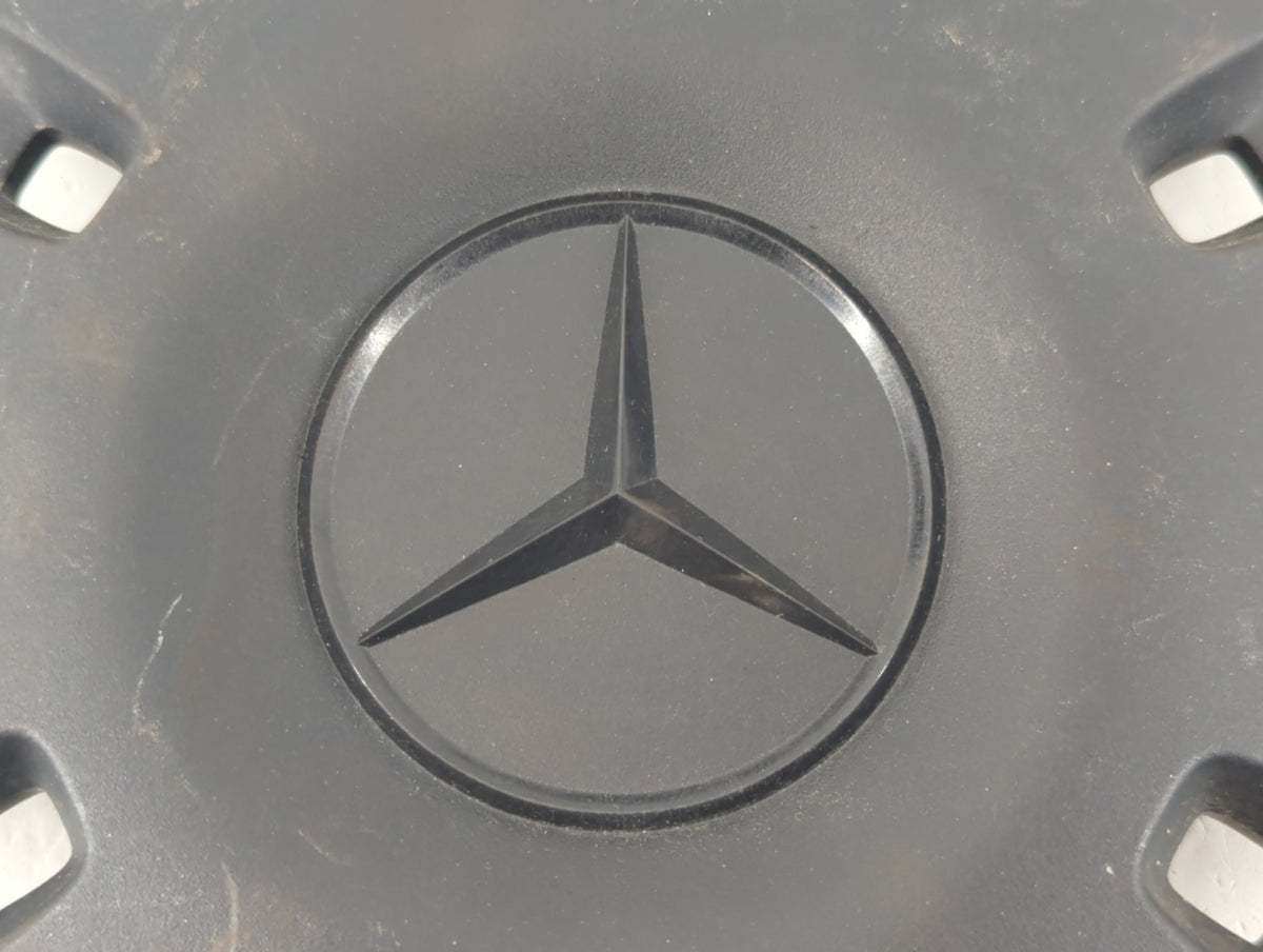 2007 Mercedes-benz Sprinter 2500 Rim Wheel Center Cap 743065 - Oemusedautoparts1.com