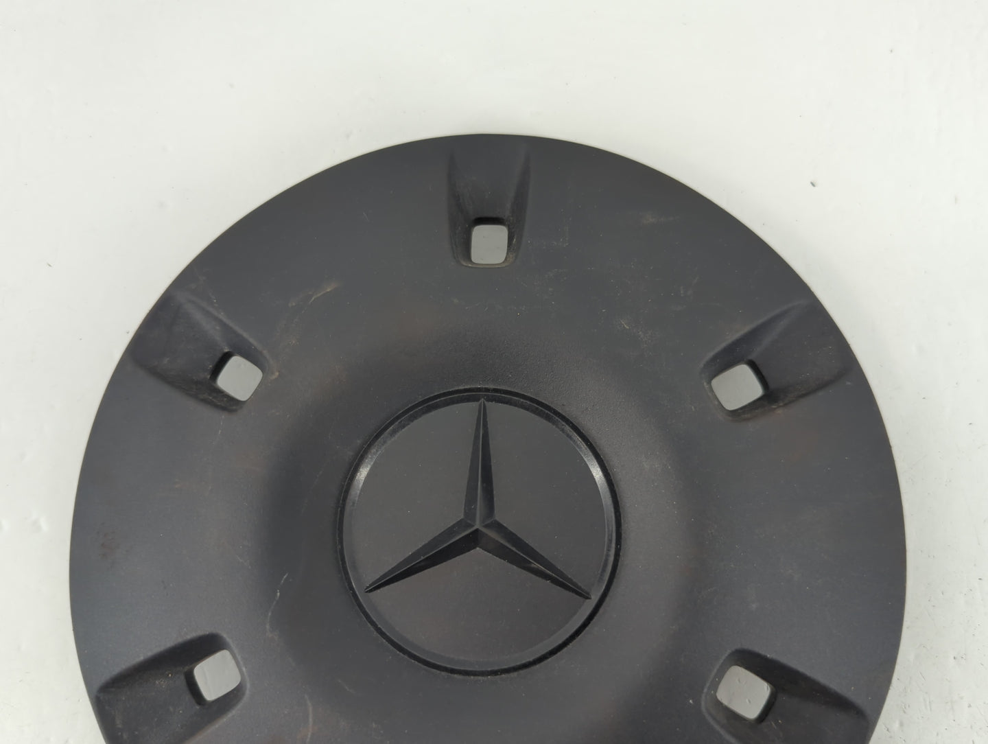2007 Mercedes-benz Sprinter 2500 Rim Wheel Center Cap 743065 - Oemusedautoparts1.com