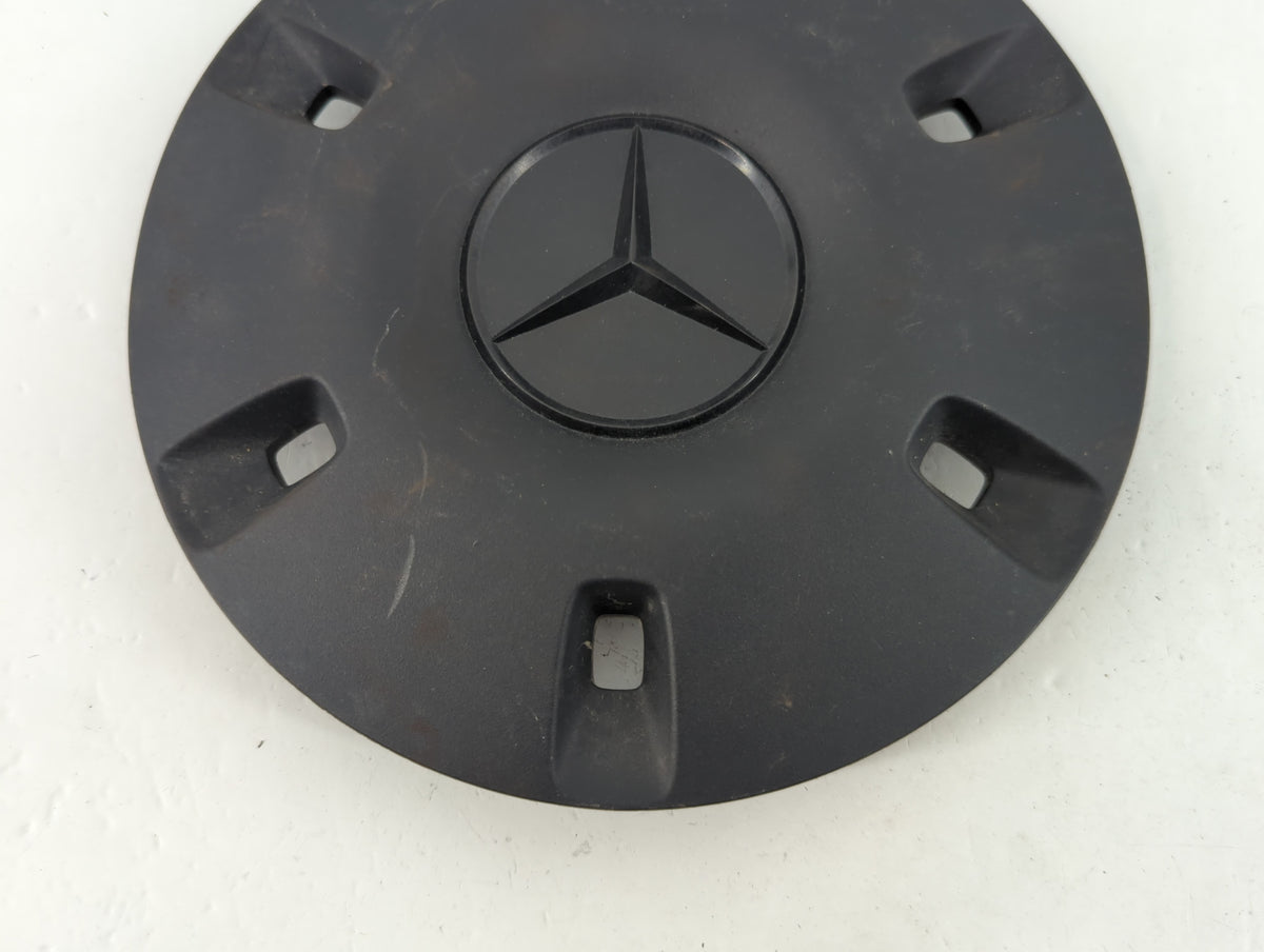 2007 Mercedes-benz Sprinter 2500 Rim Wheel Center Cap 743065 - Oemusedautoparts1.com
