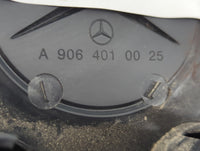 2007 Mercedes-benz Sprinter 2500 Rim Wheel Center Cap 743065 - Oemusedautoparts1.com