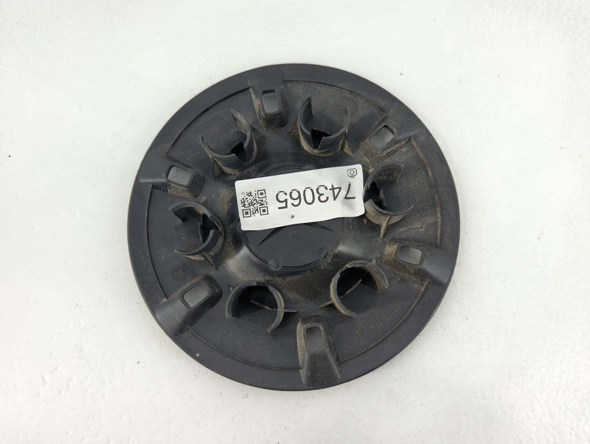2007 Mercedes-benz Sprinter 2500 Rim Wheel Center Cap 743065 - Oemusedautoparts1.com
