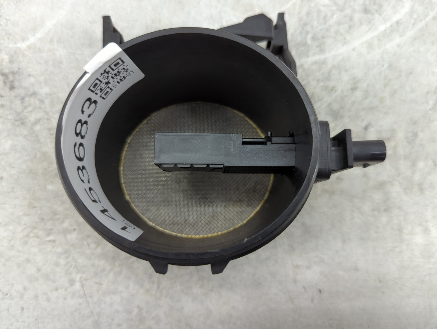 Mercedes C-class Mass Air Flow Meter Maf - Oemusedautoparts1.com