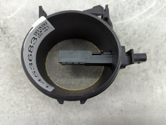 compare product Mercedes C-class Mass Air Flow Meter Maf