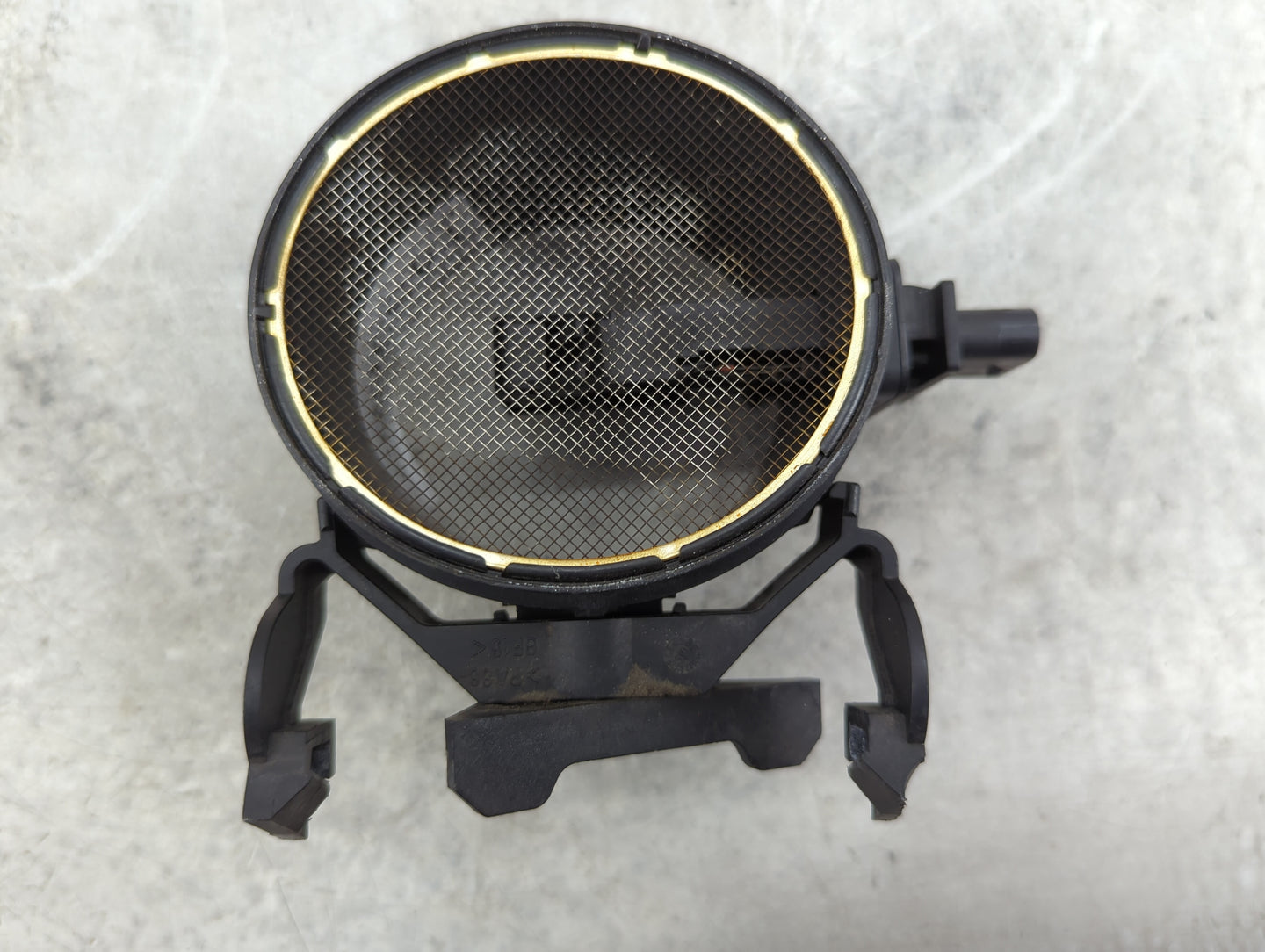Mercedes C-class Mass Air Flow Meter Maf - Oemusedautoparts1.com