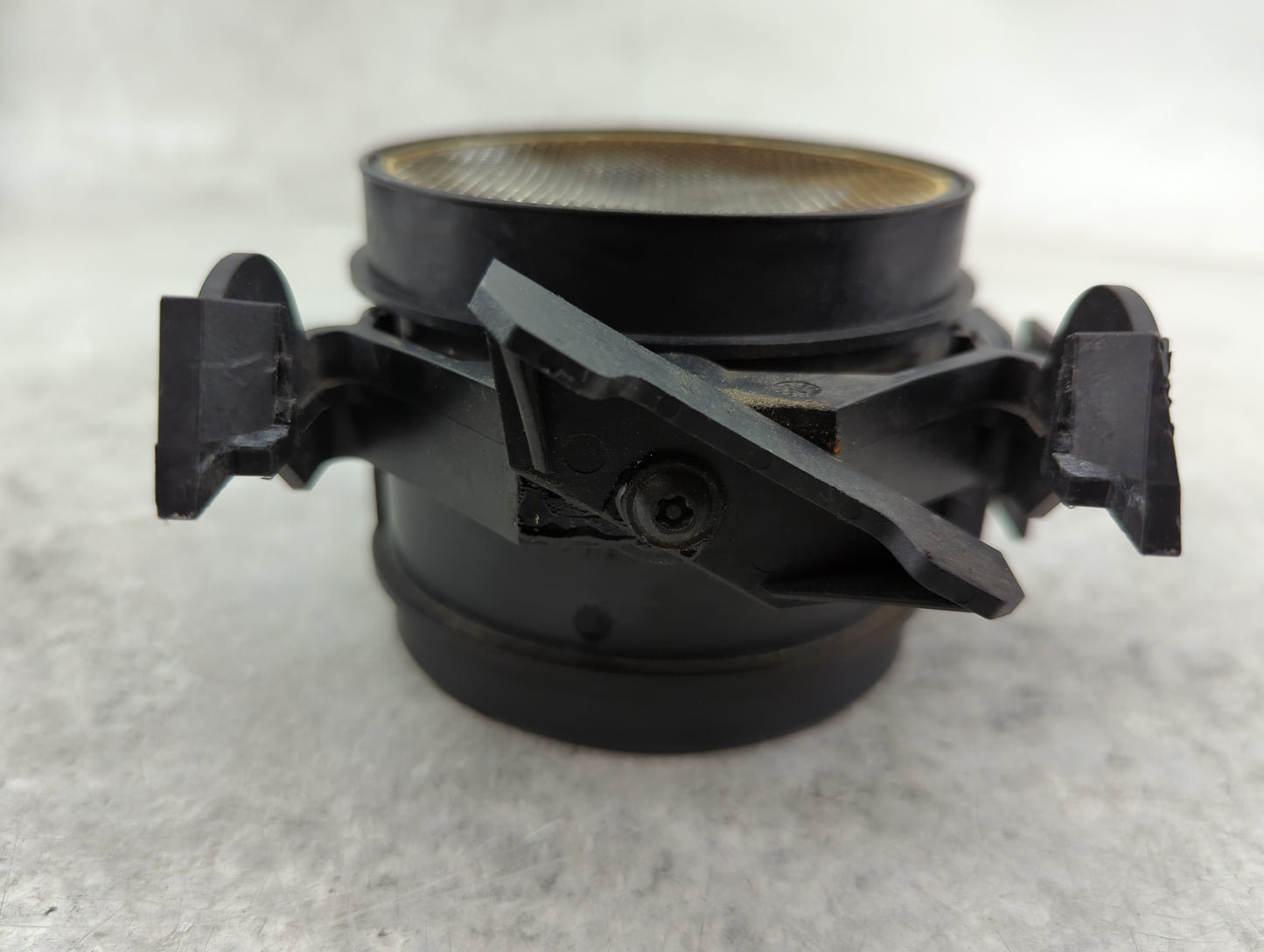 Mercedes C-class Mass Air Flow Meter Maf - Oemusedautoparts1.com