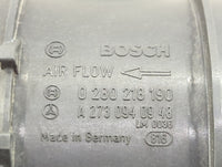 Mercedes C-class Mass Air Flow Meter Maf - Oemusedautoparts1.com
