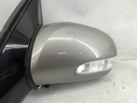 2007 Mercedes E-Class Driver Side View Mirror - Left Door Mirror OEM Used - Oemusedautoparts1.com