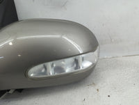2007 Mercedes E-Class Driver Side View Mirror - Left Door Mirror OEM Used - Oemusedautoparts1.com