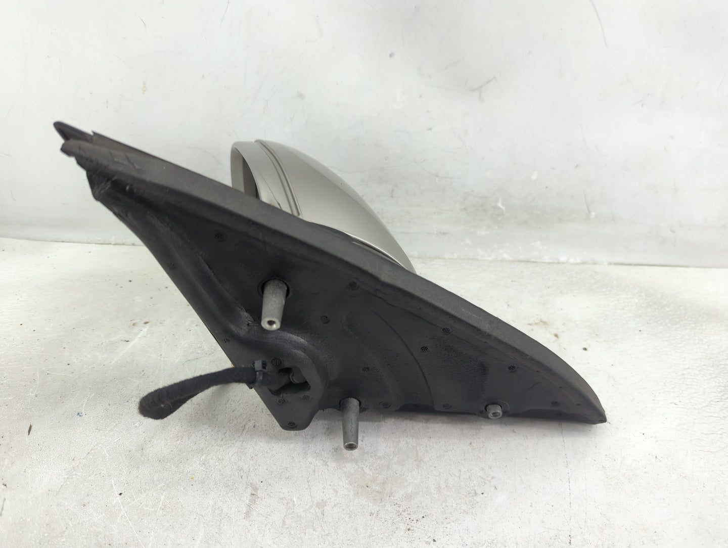 2007 Mercedes E-Class Driver Side View Mirror - Left Door Mirror OEM Used - Oemusedautoparts1.com
