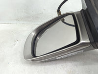 2007 Mercedes E-Class Driver Side View Mirror - Left Door Mirror OEM Used - Oemusedautoparts1.com