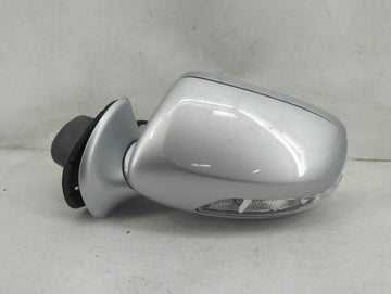 2007 Mercedes E-Class Driver Side View Mirror - Left Door Mirror OEM Used - Oemusedautoparts1.com