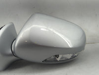 2007 Mercedes E-Class Driver Side View Mirror - Left Door Mirror OEM Used - Oemusedautoparts1.com