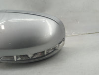2007 Mercedes E-Class Driver Side View Mirror - Left Door Mirror OEM Used - Oemusedautoparts1.com