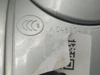2007 Mercedes E-Class Driver Side View Mirror - Left Door Mirror OEM Used - Oemusedautoparts1.com