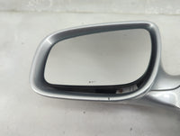 2007 Mercedes E-Class Driver Side View Mirror - Left Door Mirror OEM Used - Oemusedautoparts1.com