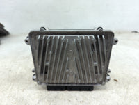 2007 Mercedes E-Class PCM Engine Control Computer ECU ECM PCU OEM P/N:A 272 153 50 91 A 002 446 74 40 Fits Fits 2008 OEM Use