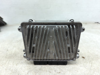 compare product 2007 Mercedes E-Class PCM Engine Control Computer ECU ECM PCU OEM P/N:A 272 153 50 91 A 002 446 74 40 Fits Fits 2008 OEM Used Auto Parts