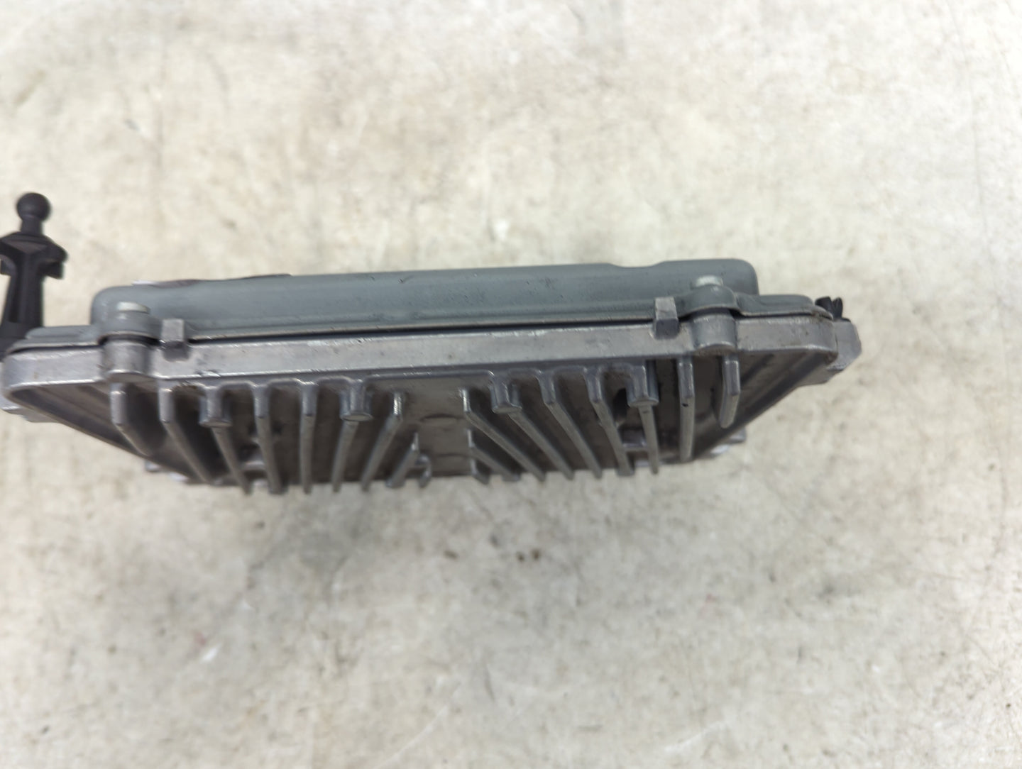 2007 Mercedes E-Class PCM Engine Control Computer ECU ECM PCU OEM P/N:A 272 153 50 91 A 002 446 74 40 Fits Fits 2008 OEM Use