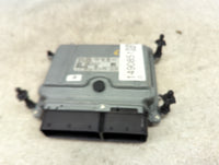 2007 Mercedes E-Class PCM Engine Control Computer ECU ECM PCU OEM P/N:A 272 153 50 91 A 002 446 74 40 Fits Fits 2008 OEM Use