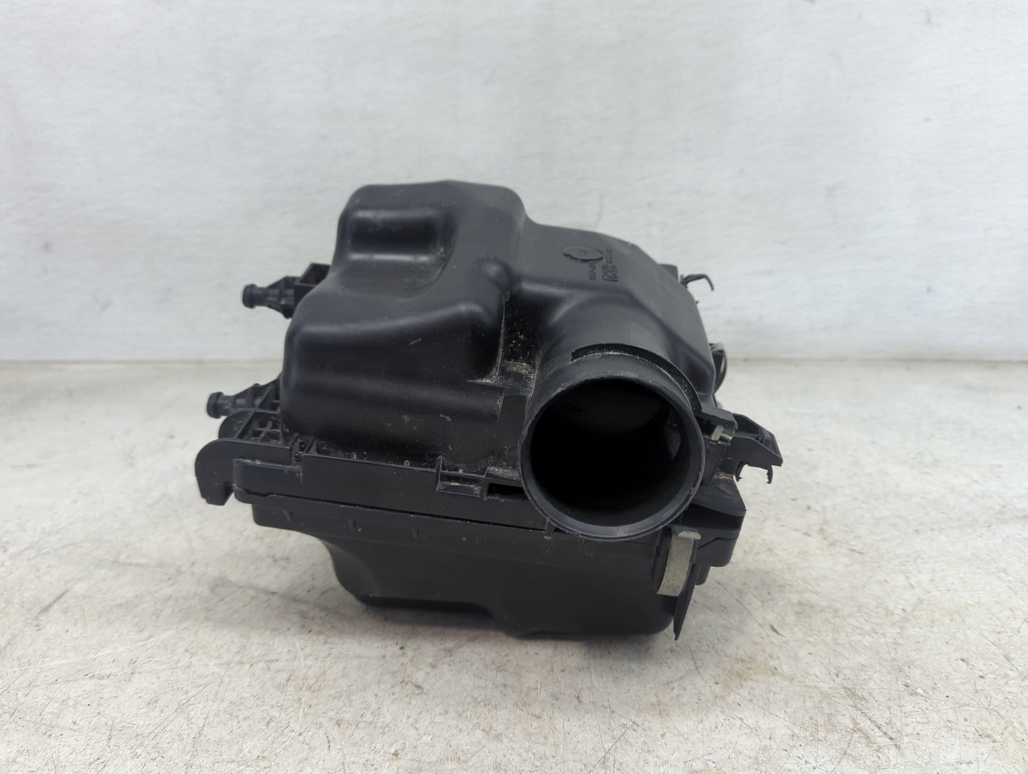 Mercedes Gl-class Air Cleaner Intake-duct Hose Tube - Oemusedautoparts1.com