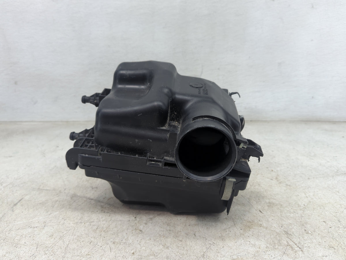 Mercedes Gl-class Air Cleaner Intake-duct Hose Tube - Oemusedautoparts1.com