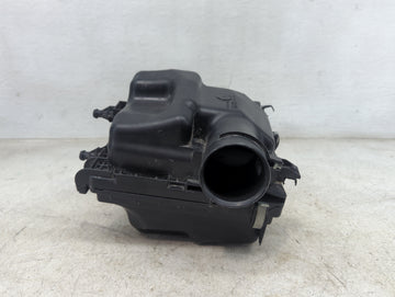 Mercedes Gl-class Air Cleaner Intake-duct Hose Tube - Oemusedautoparts1.com