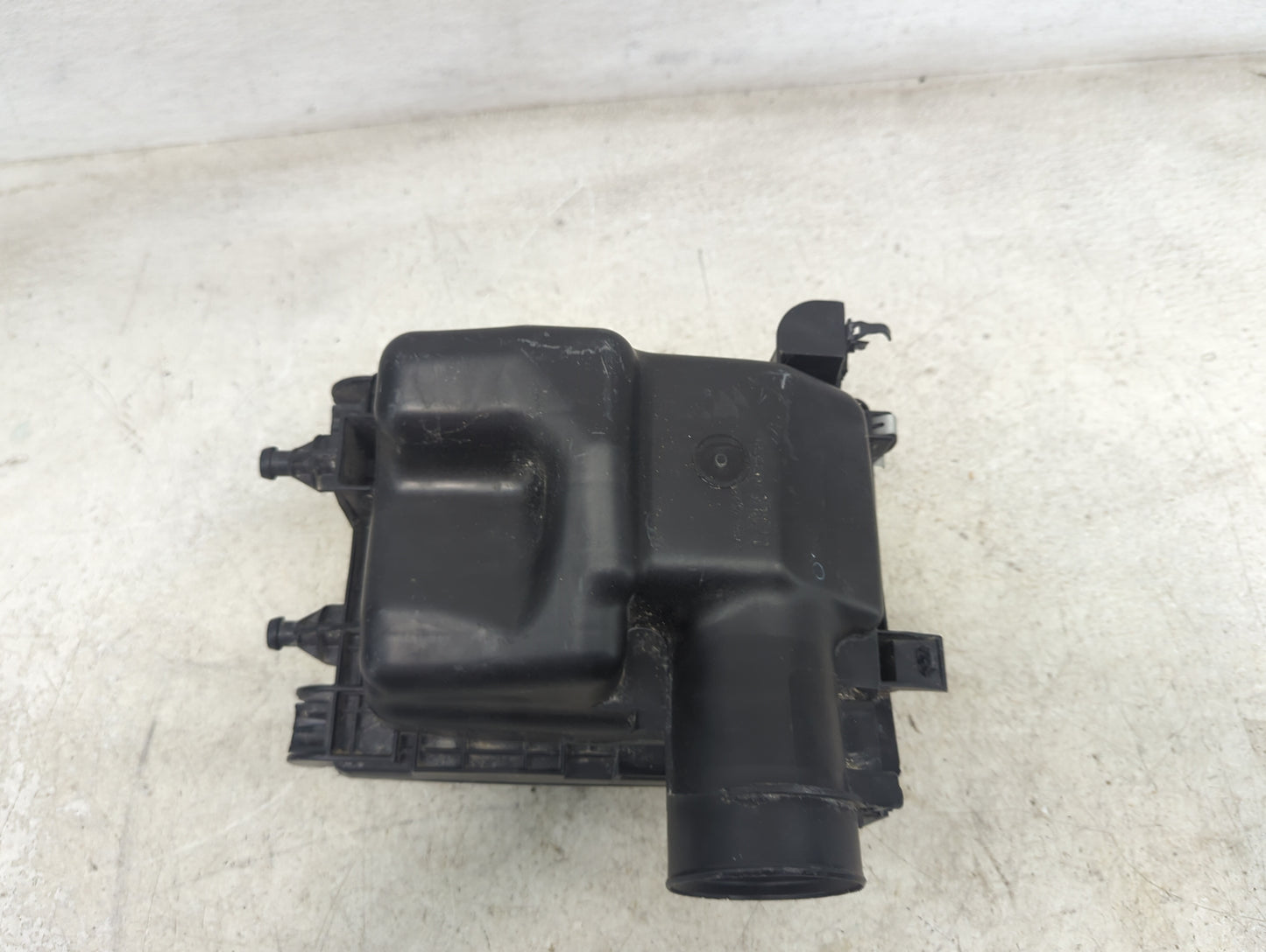 Mercedes Gl-class Air Cleaner Intake-duct Hose Tube - Oemusedautoparts1.com