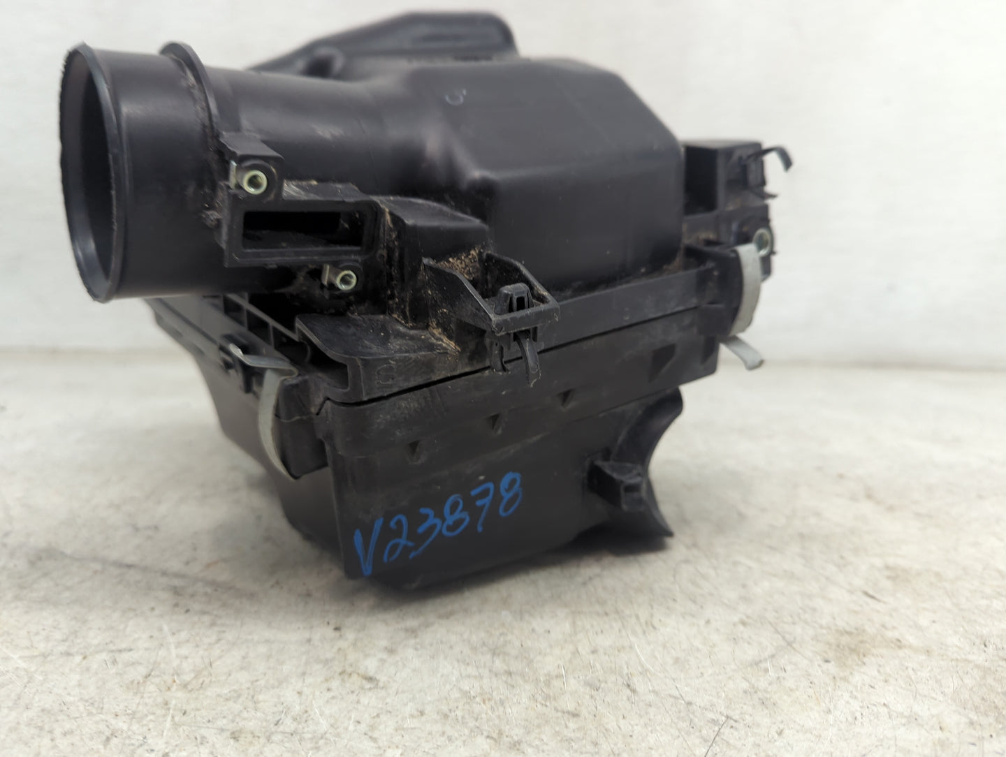 Mercedes Gl-class Air Cleaner Intake-duct Hose Tube - Oemusedautoparts1.com