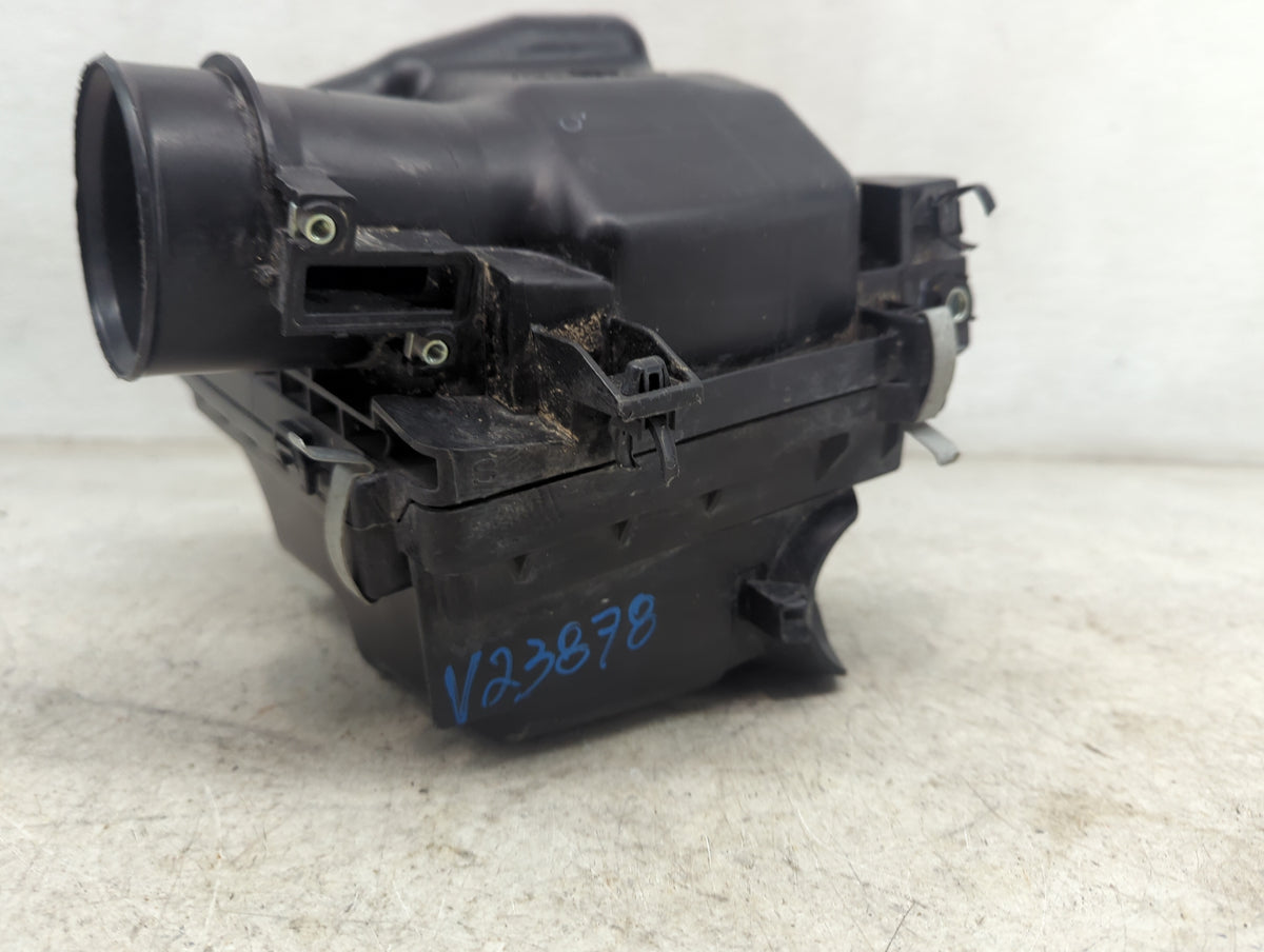 Mercedes Gl-class Air Cleaner Intake-duct Hose Tube - Oemusedautoparts1.com