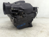 Mercedes Gl-class Air Cleaner Intake-duct Hose Tube - Oemusedautoparts1.com