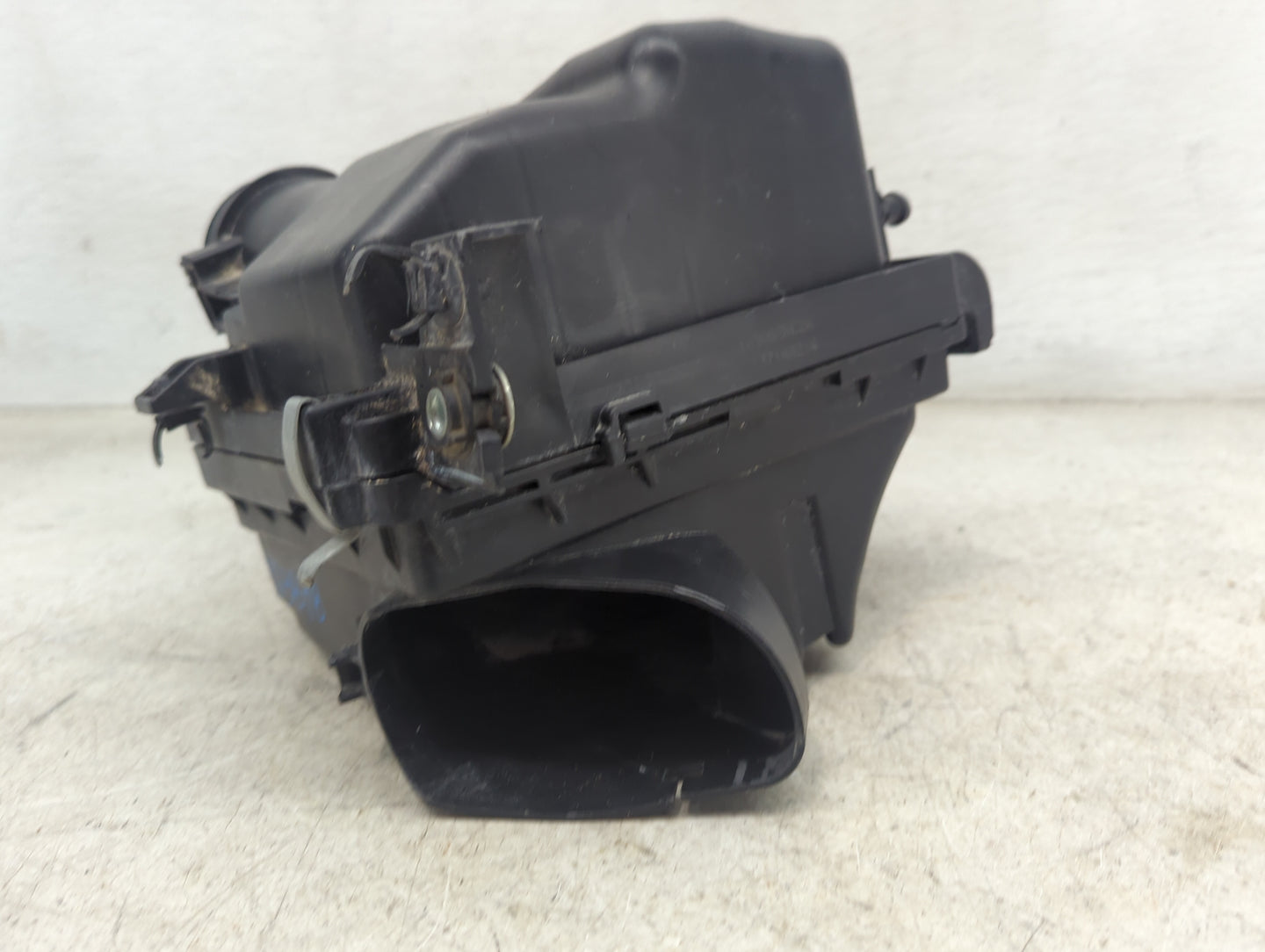 Mercedes Gl-class Air Cleaner Intake-duct Hose Tube - Oemusedautoparts1.com