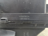 Mercedes Gl-class Air Cleaner Intake-duct Hose Tube - Oemusedautoparts1.com
