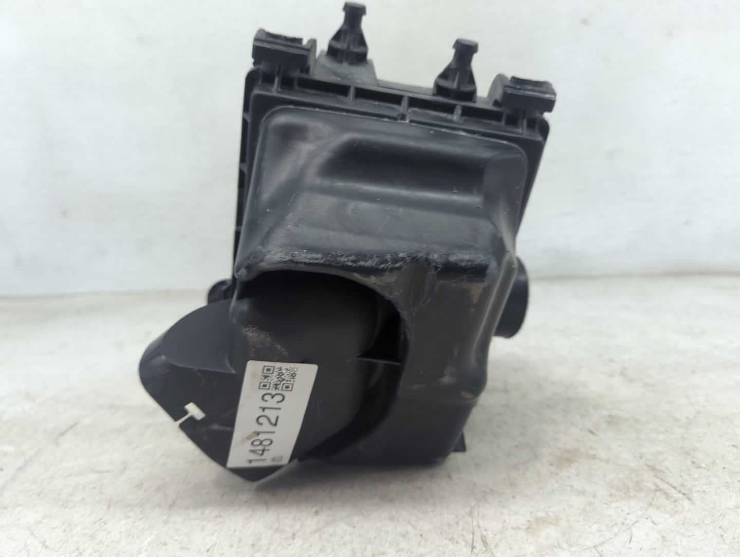 Mercedes Gl-class Air Cleaner Intake-duct Hose Tube - Oemusedautoparts1.com