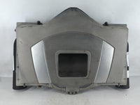 Mercedes Mercedes E-class Air Cleaner Intake-duct Hose Tube - Oemusedautoparts1.com