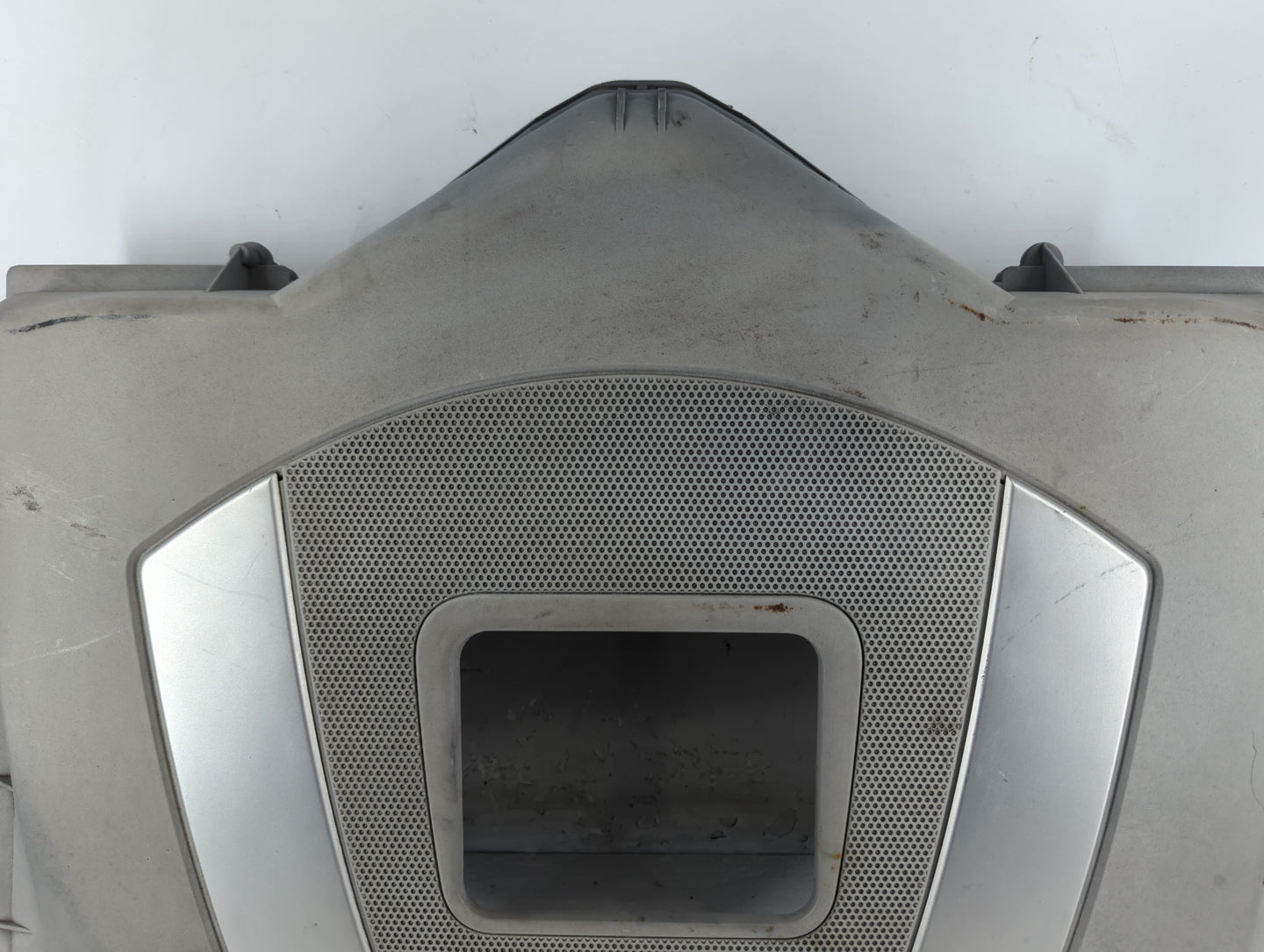 Mercedes Mercedes E-class Air Cleaner Intake-duct Hose Tube - Oemusedautoparts1.com