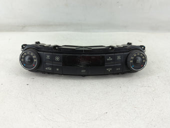 compare product 2007 Mercedes Mercedes E-Class Climate Control Module Temperature AC/Heater Replacement P/N:Q:004 2106 211 830 2285 Fits OEM Used Auto Parts