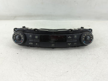2007 Mercedes Mercedes E-Class Climate Control Module Temperature AC/Heater Replacement P/N:Q:004 2106 211 830 2285 Fits OEM