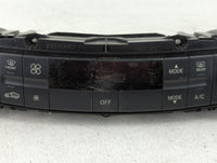2007 Mercedes Mercedes E-Class Climate Control Module Temperature AC/Heater Replacement P/N:Q:004 2106 211 830 2285 Fits OEM