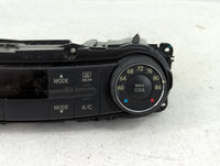2007 Mercedes Mercedes E-Class Climate Control Module Temperature AC/Heater Replacement P/N:Q:004 2106 211 830 2285 Fits OEM