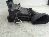 Mercedes Ml320 Air Cleaner Intake-duct Hose Tube - Oemusedautoparts1.com