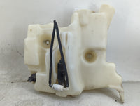 Mercedes Ml350 Radiator Coolant Overflow Expansion Tank Bottle - Oemusedautoparts1.com