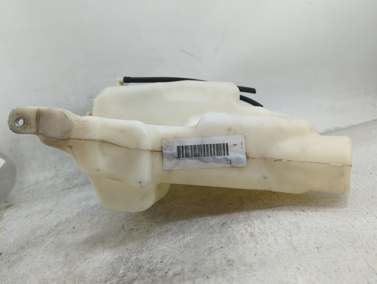 Mercedes Ml350 Radiator Coolant Overflow Expansion Tank Bottle - Oemusedautoparts1.com