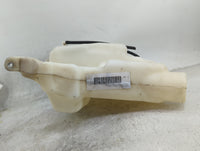 Mercedes Ml350 Radiator Coolant Overflow Expansion Tank Bottle - Oemusedautoparts1.com