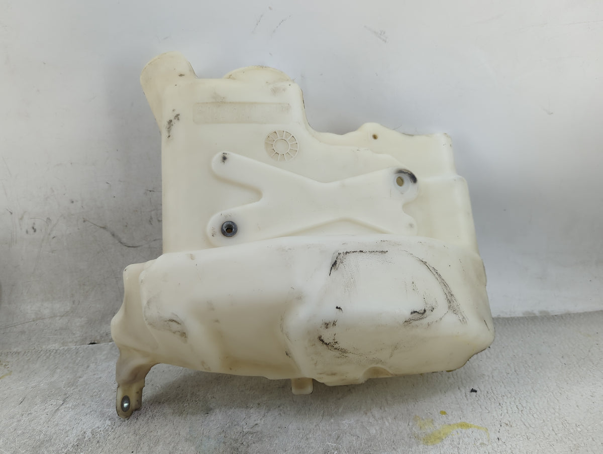 Mercedes Ml350 Radiator Coolant Overflow Expansion Tank Bottle - Oemusedautoparts1.com