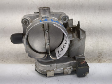 2007 Mercedes Ml350 Throttle Body P/N:A1131410125 0280750017 Fits Fits 2005 2006 2008 2009 2010 2011 2012 2013 2014 OEM Used