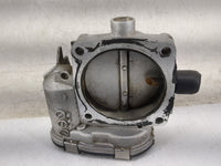 2007 Mercedes Ml350 Throttle Body P/N:A1131410125 0280750017 Fits Fits 2005 2006 2008 2009 2010 2011 2012 2013 2014 OEM Used