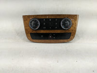 2007 Mercedes R-Class Climate Control Module Temperature AC/Heater Replacement P/N:A2518702189 A2518205189 Fits Fits 2008 OE