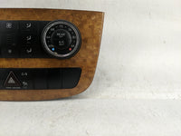 2007 Mercedes R-Class Climate Control Module Temperature AC/Heater Replacement P/N:A2518702189 A2518205189 Fits Fits 2008 OE